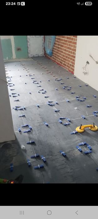 Finisaje interioare si exterioare în Construcții