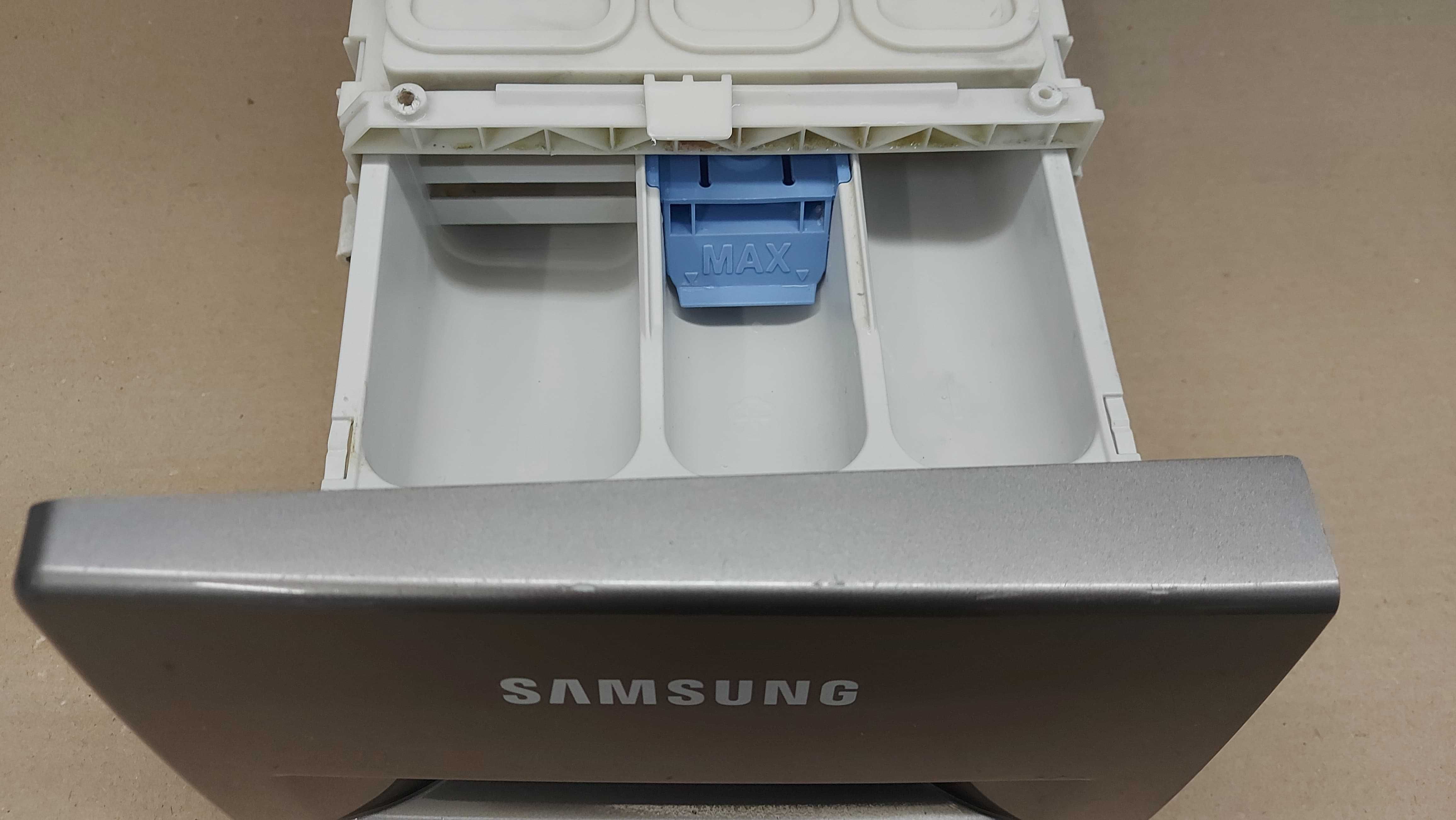 Sertar detergent Masina de spalat SAMSUNG WF 60F 4E5W2X / R 25