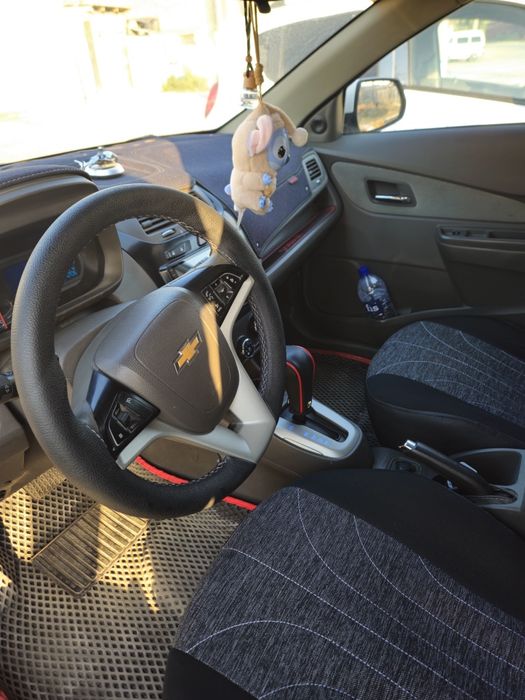 Кобальт автомат сотилади