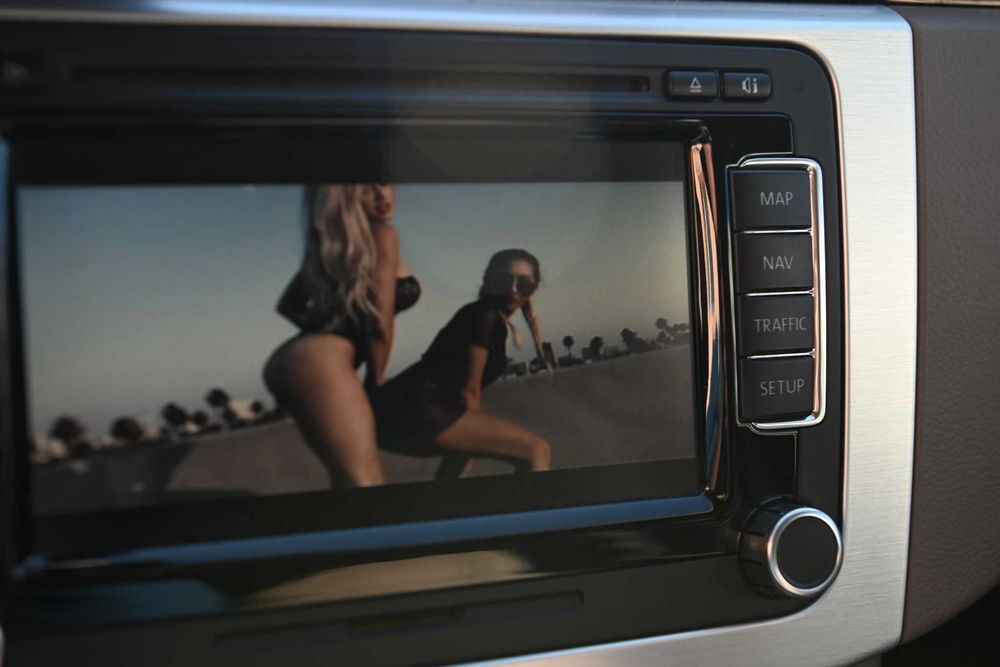 Мултимедия/Навигация VW RNS 510