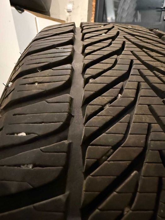 Зимни Гуми Kelly DOT 24 17''