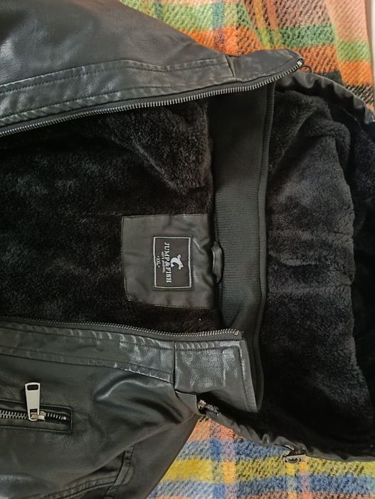 Яке Jump & Fish - ново, размер XL