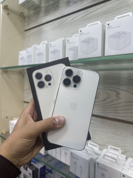 iPhone 13 pro 91% 128GB OQ karopka bor