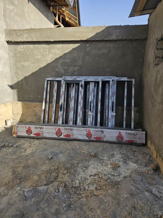 Акфа ромлар Акфа эшилар термо ромлар