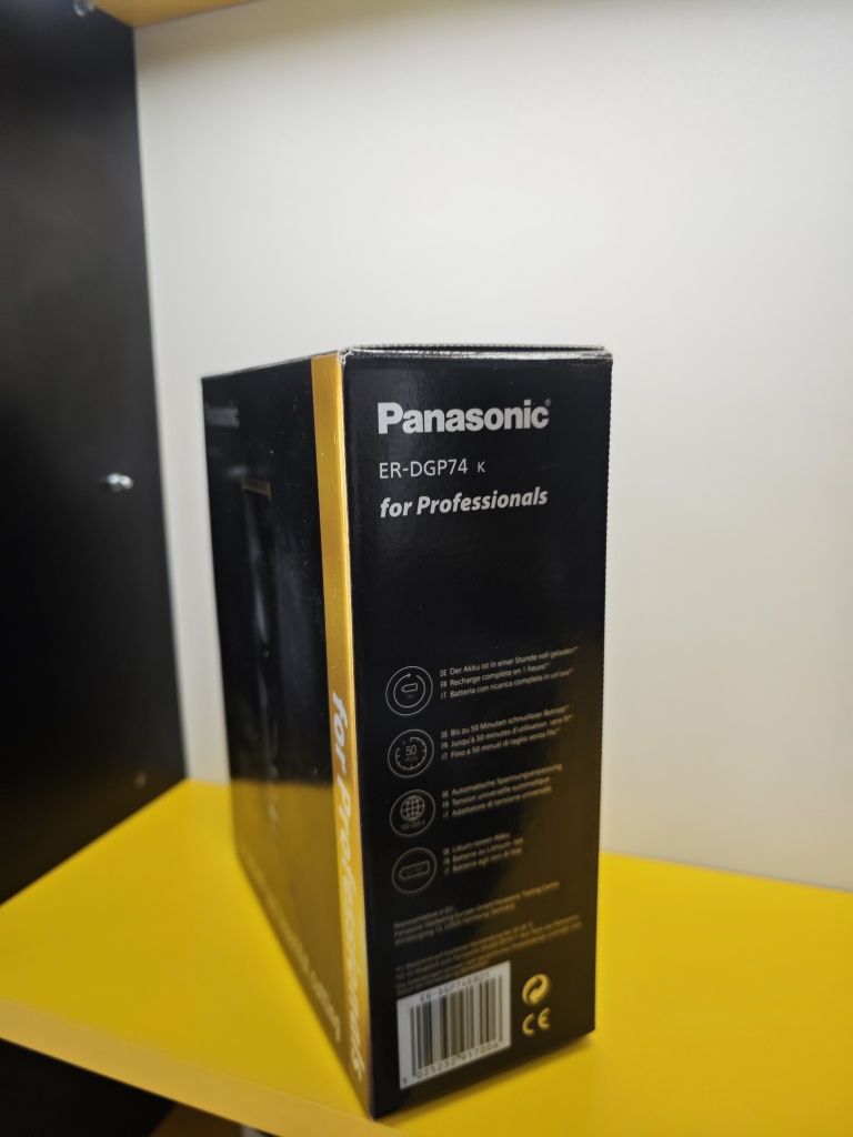 Masina de tuns Profesionala Panasonic Er-dgp74