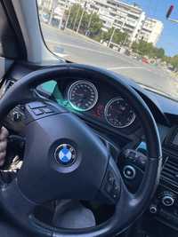 Волан с Lane assist BMW е60 LCI