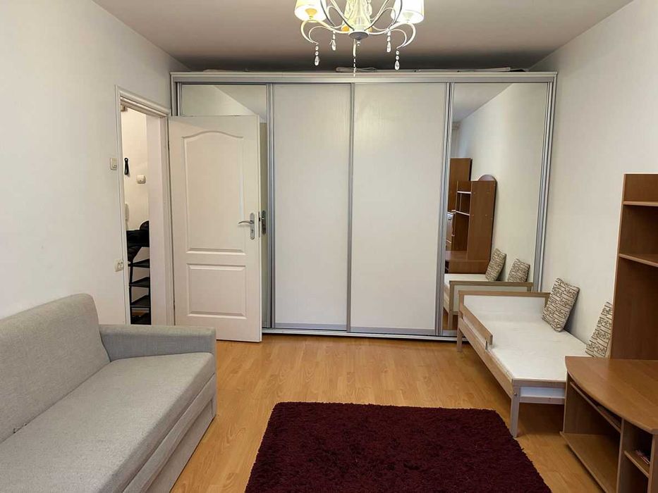 Дава се под наем Едностаен апартамент в София, Илинден - 46 кв.м за 325 € - Снимка #2