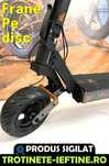 Trotineta electrica adulti KuKirin G4 [78 Km/h]