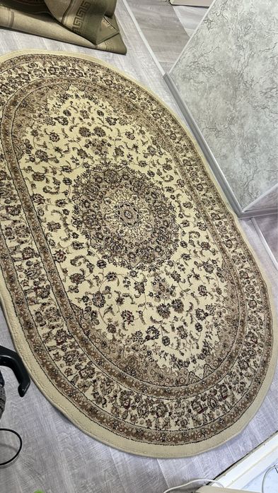 Ковер очень хорошего качество