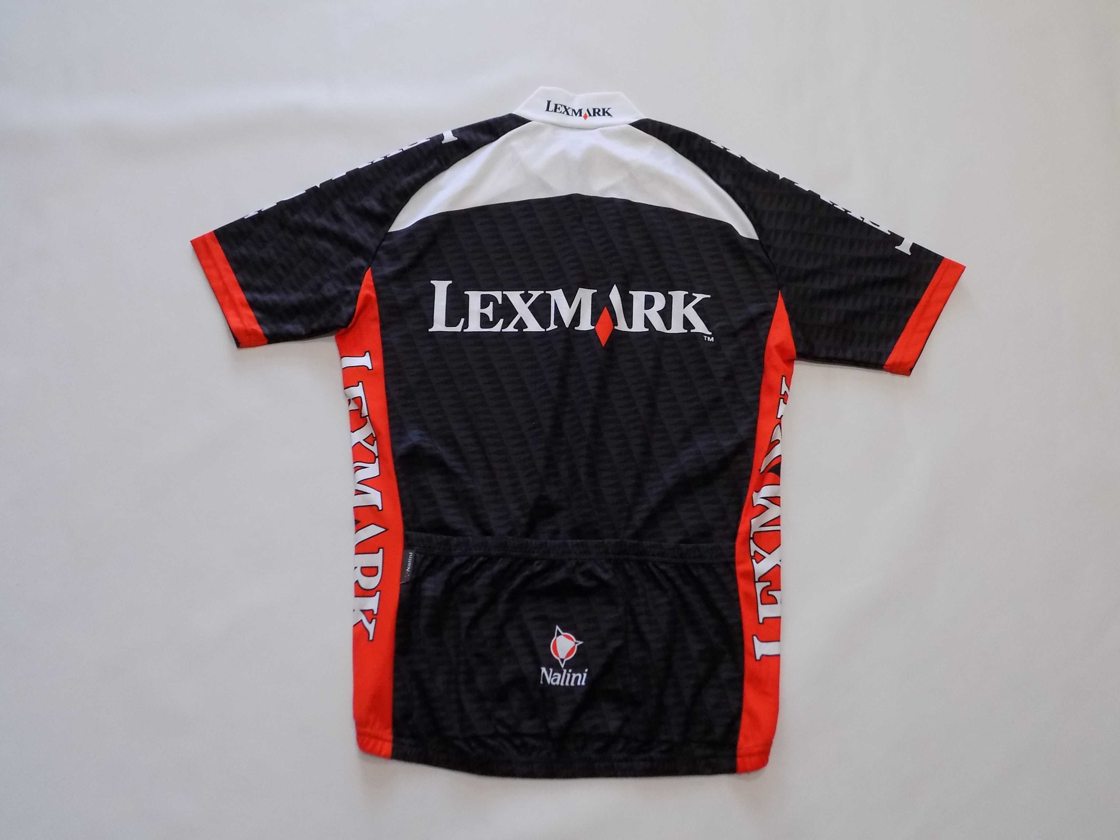 вело джърси castelli/nalini тениска колоездене мъжко оригинално XL/XXL
