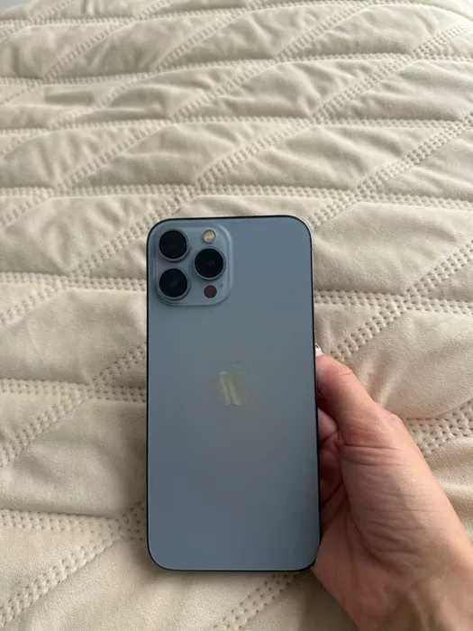 iPhone 13 Pro Max 128 GB
