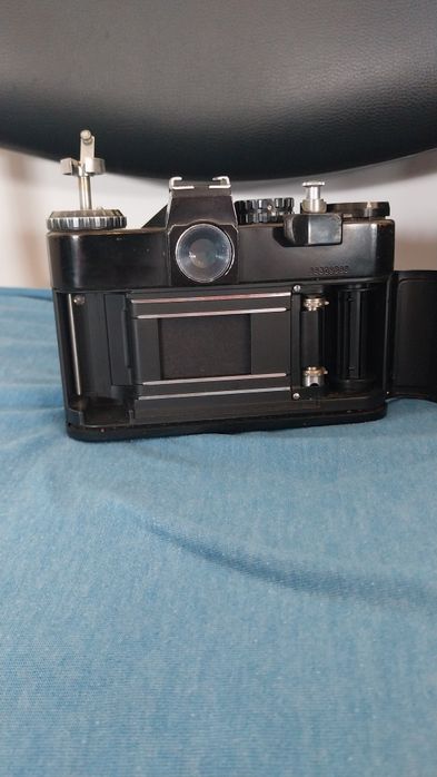 Vand aparat foto film Zenit 11