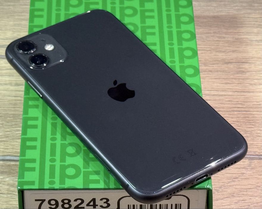Iphone 11 64GB - Като Нов!