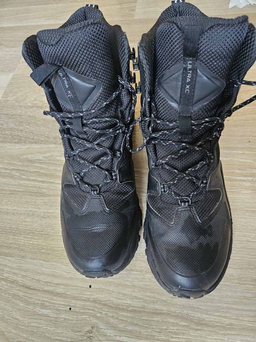 Водоустойчиви Мъжки Туристически Обувки The North Face