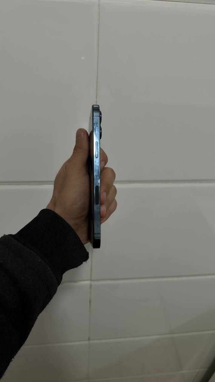 Iphone 12 pro max 256gb