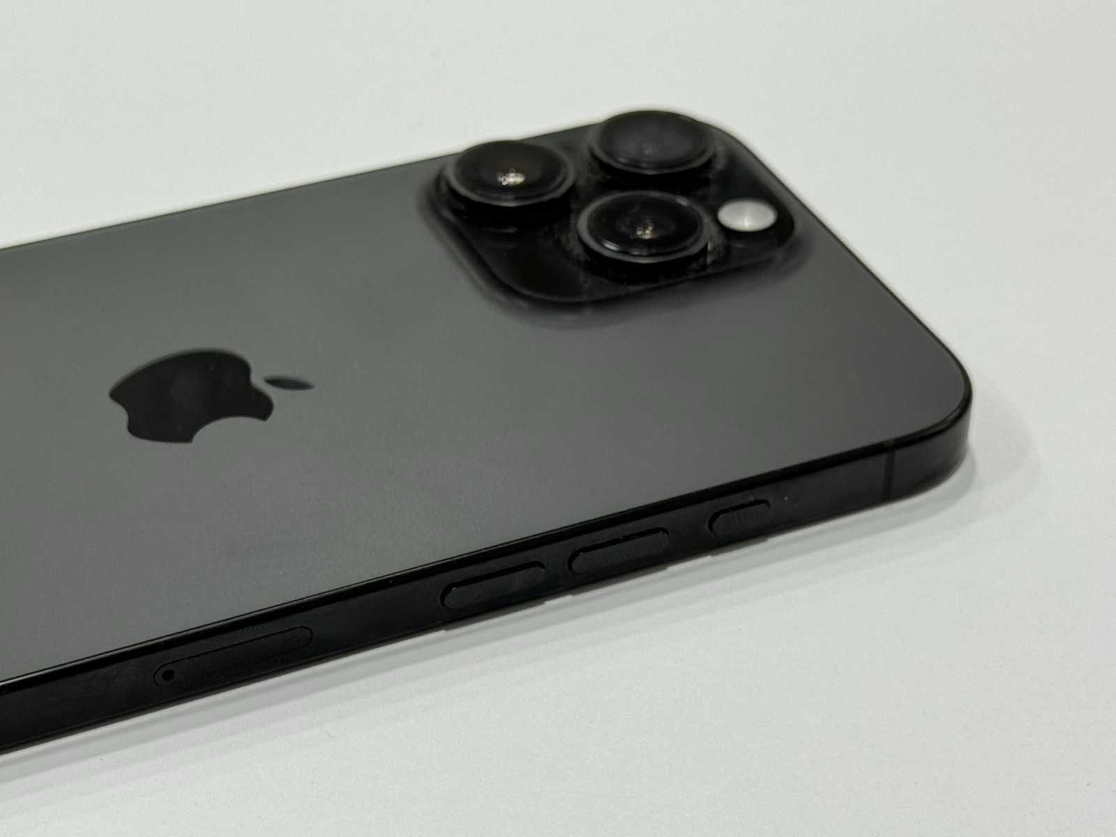 Apple iPhone 16 Pro Max 256GB- 100% BH