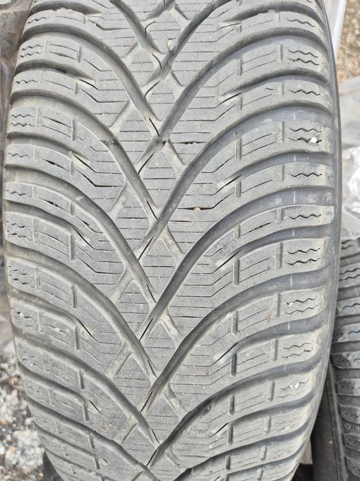 Гуми BFGoodrich G-Force Winter 2 195/65/15