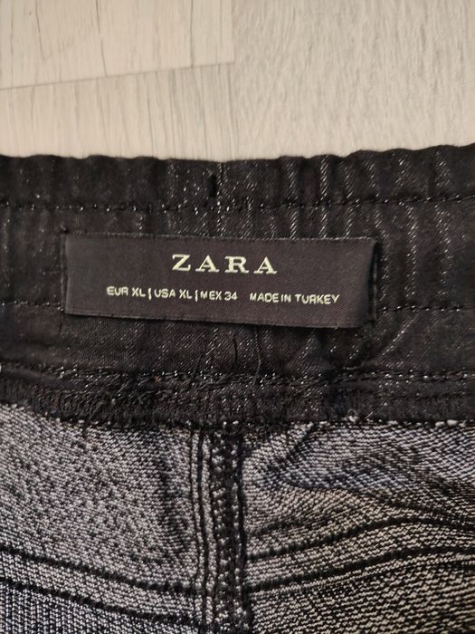 Pantaloni Zara Man