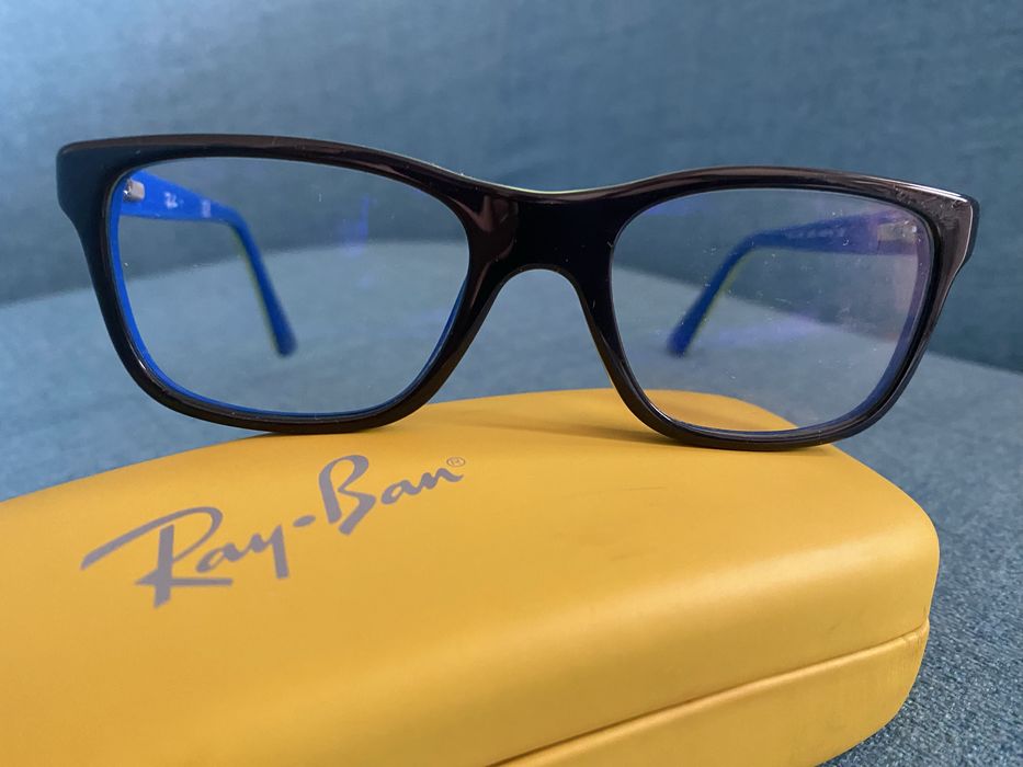 Rame ochelari Ray-Ban pentru copii