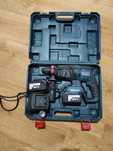 Перфоратор Bosch