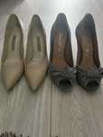 Pantofi Zara/Benvenuti/Dorothy Perkins
