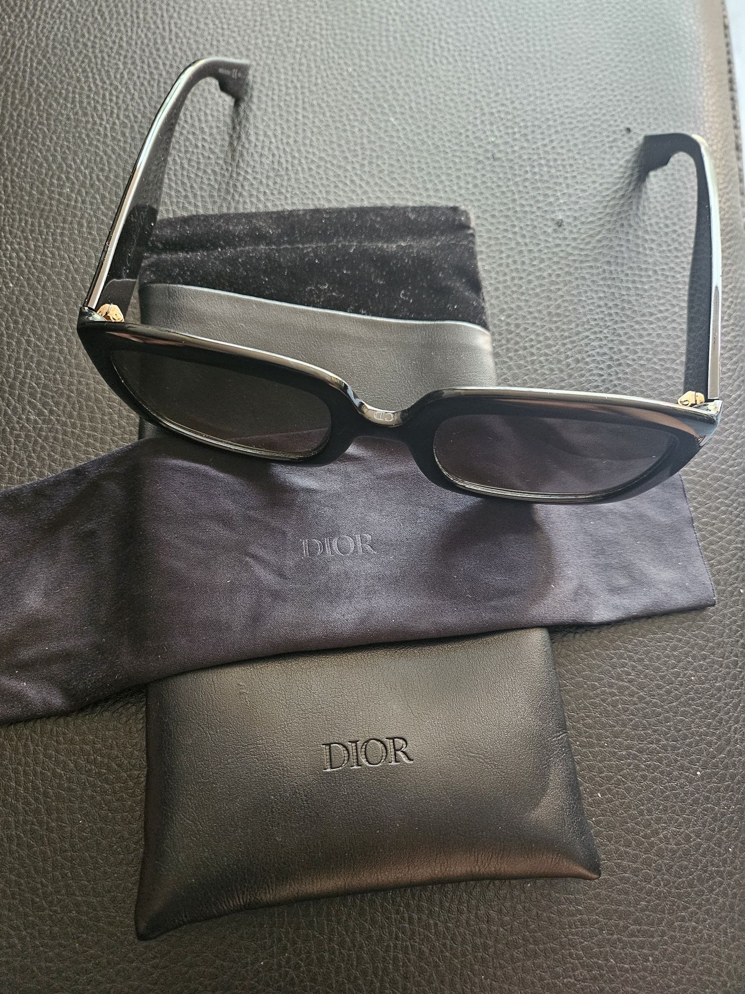 Слънчеви очила Dior оригинални