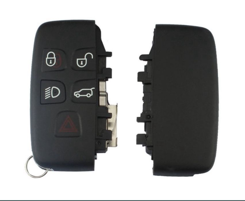 Carcasa cheie Range Rover, Land Rover, Evoque, Sport, Discovery, Vogue