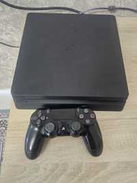 Sony Playstation 4 slim продам ПС 4