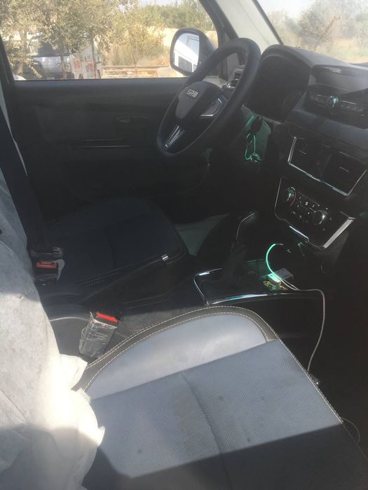 Shineray t30 yili2024 /05 oy/