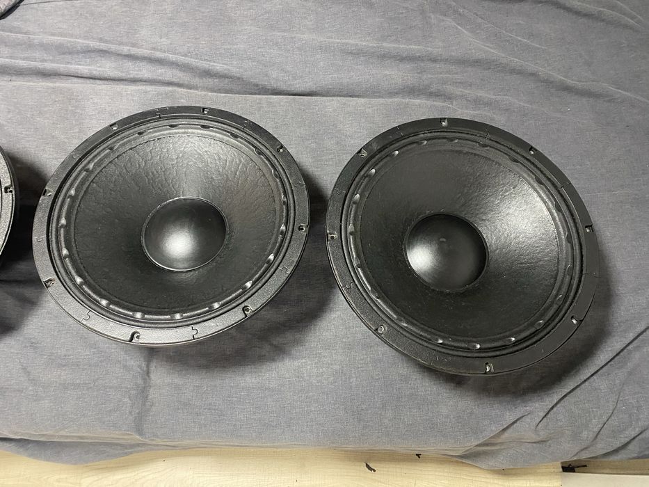 Difuzoare 18” P audio WN-18R 500w 8 omi.