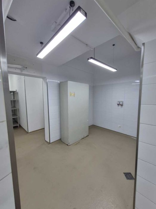 Spațiu comercial de închiriat BD Carol