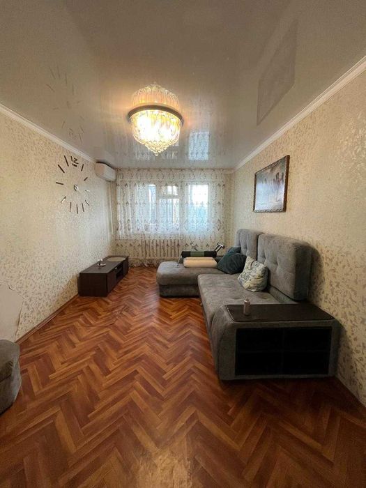 Продается 2 комнатная квартира по Карбышева