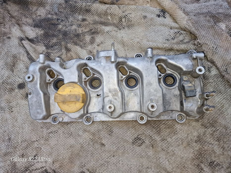 Capac Chiulasa Opel Antara 2.0CDTI