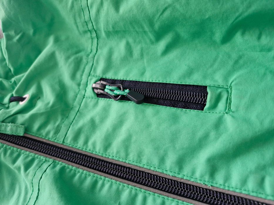 Geaca jachetă de vant Next  104