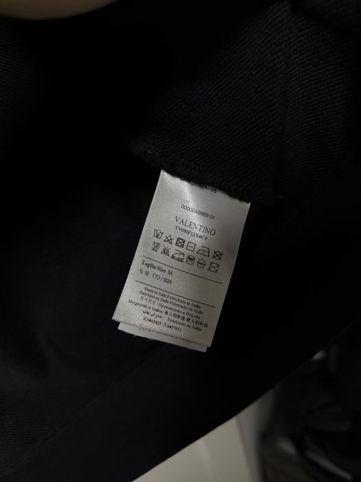 bluza valentino dreamers