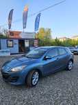 Mazda 3 1.6 Benzina