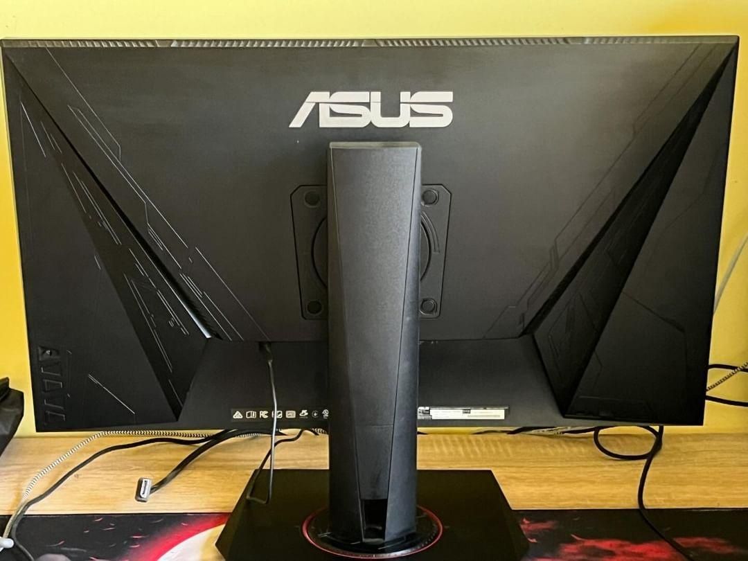 Asus 144hz 0.5 ms