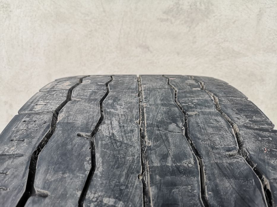 Cauciucuri Aeolus 315/70 r22.5