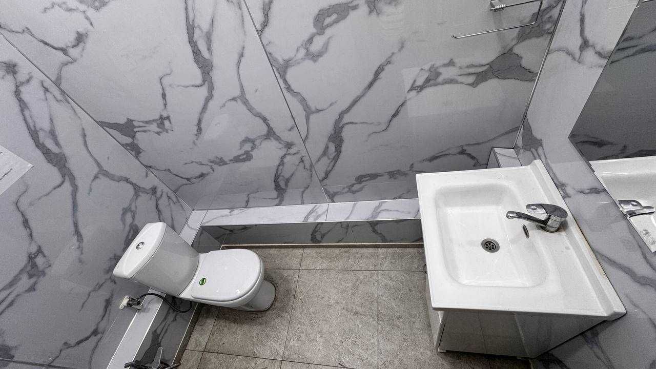 ул.Фаргона Йули УзБУМ 3-этаж 133 м²+10 м² балкон ремонт лифт 2-линия