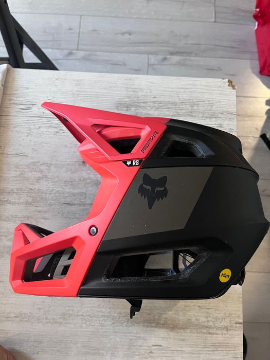 Fox Proframe RS MIPS  размер L – 300 лева