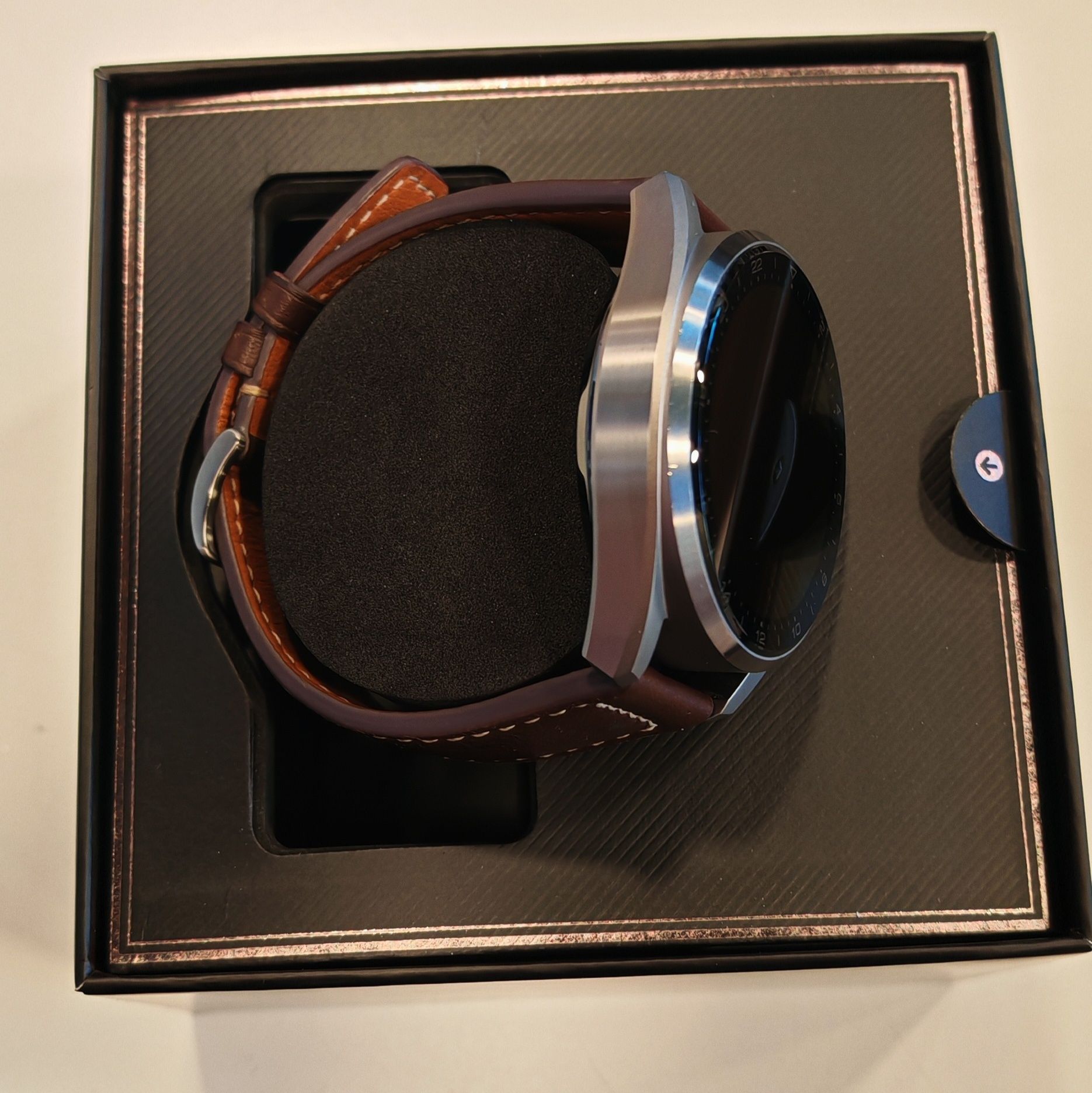 Huawei watch 3 Pro eSim