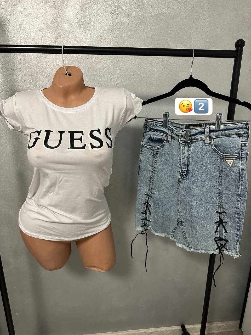 Set fusta și tricou dama