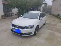 VW passat 1, 6 TDI