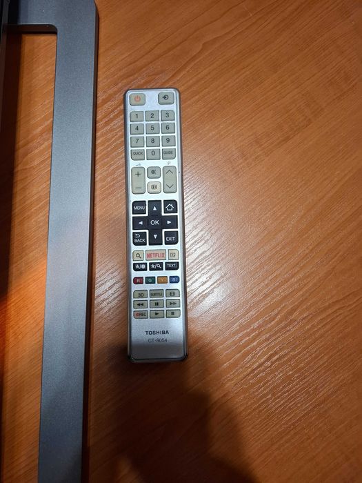 Телевизор TOSHIBA 32 LED