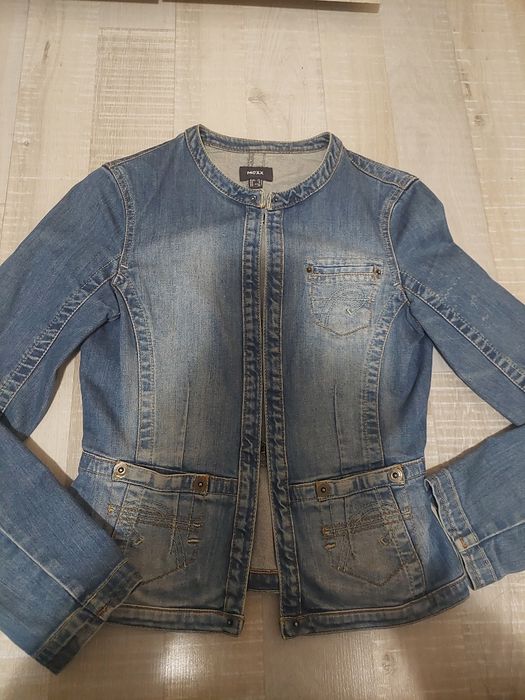 Дънково сафари MEXX