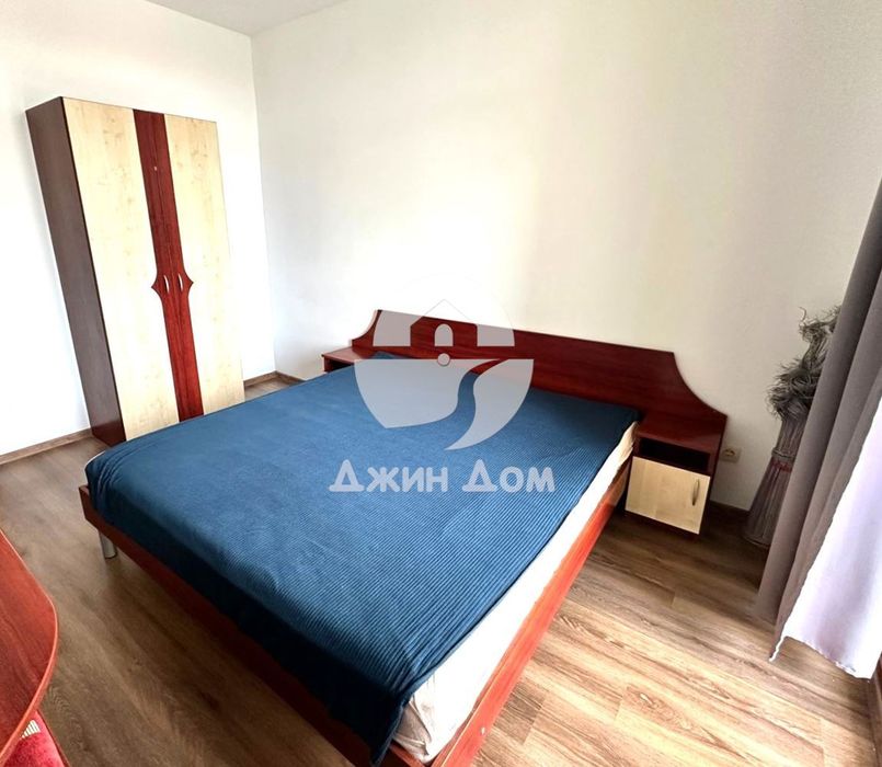 Продава се Двустаен апартамент в к.к. Слънчев бряг - 57 кв.м за 591 €/кв.м - Снимка #3