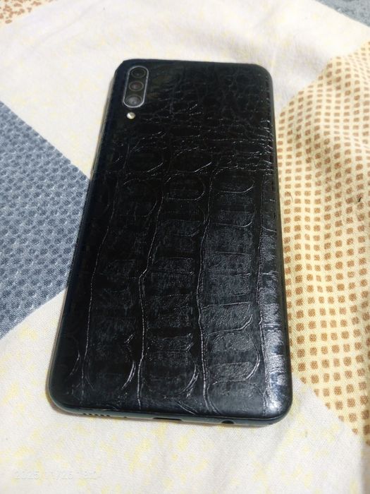 Samsung A30 S holati yahshi