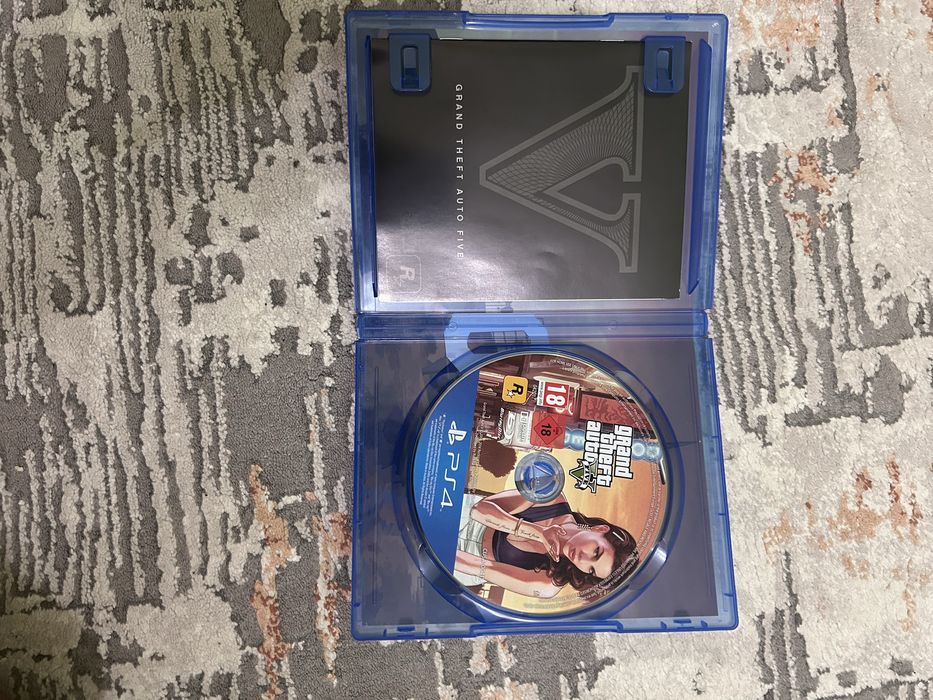 Игри за ps4 на добра цена
