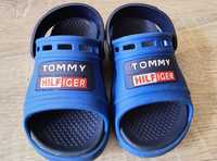 Оригинални сандалки Tommy Hilfiger