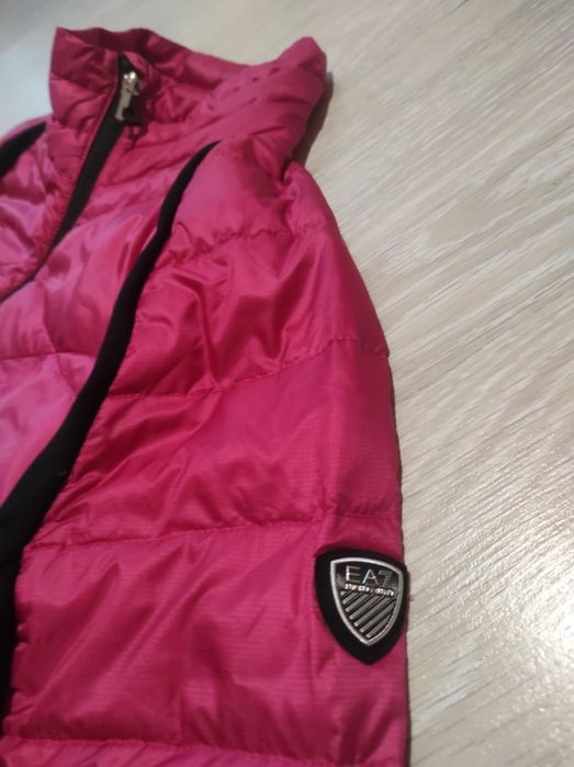 Jacheta dama EA7 Emporio Armani M